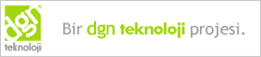 DGN Plus, bir DGN Teknoloji projesidir.